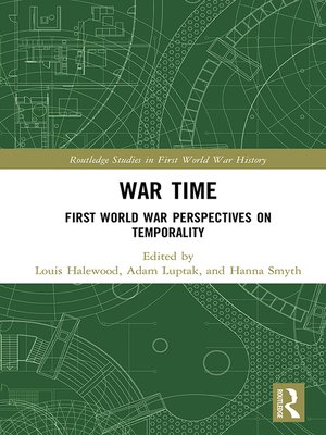 cover image of War Time